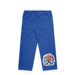 Baby Spider-Man Boys Trouser