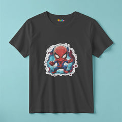 Baby Spiderman T-Shirt for Boys