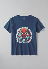 Baby Spiderman T-Shirt for Boys