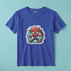 Baby Spiderman T-Shirt for Boys