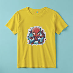 Baby Spiderman T-Shirt for Boys