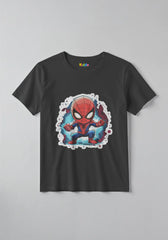 Baby Spiderman T-Shirt for Boys