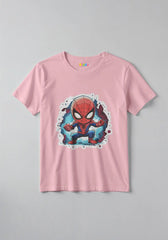 Baby Spiderman T-Shirt for Boys