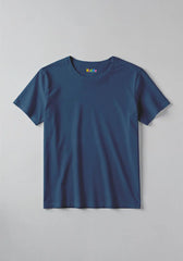 -  Kids Solid Cotton T-Shirt | Soft, Comfortable & Everyday Wear Tee -  Kiddo.pk -  Kids Solid Cotton T-Shirt | Soft, Comfortable & Everyday Wear Tee -  Kiddo.pk