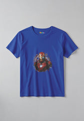 -  Kids Iron Man Hero Graphic Cotton Tee for Boys -  Kiddo.pk