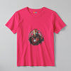 Shocking Pink