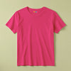 Shocking Pink