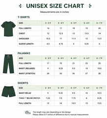 Kids Solid Cotton T-Shirt | Soft, Comfortable & Everyday Wear Tee