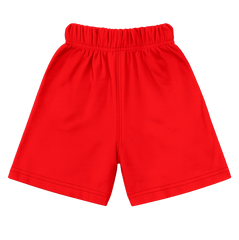 -  Kids Solid Color Casual Shorts – Soft & Comfortable Summer Shorts -  Kiddo.pk