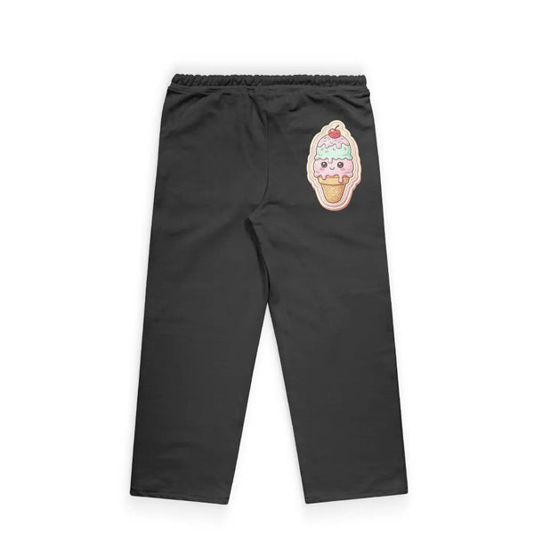 Ice Cream Cone Girls Trouser