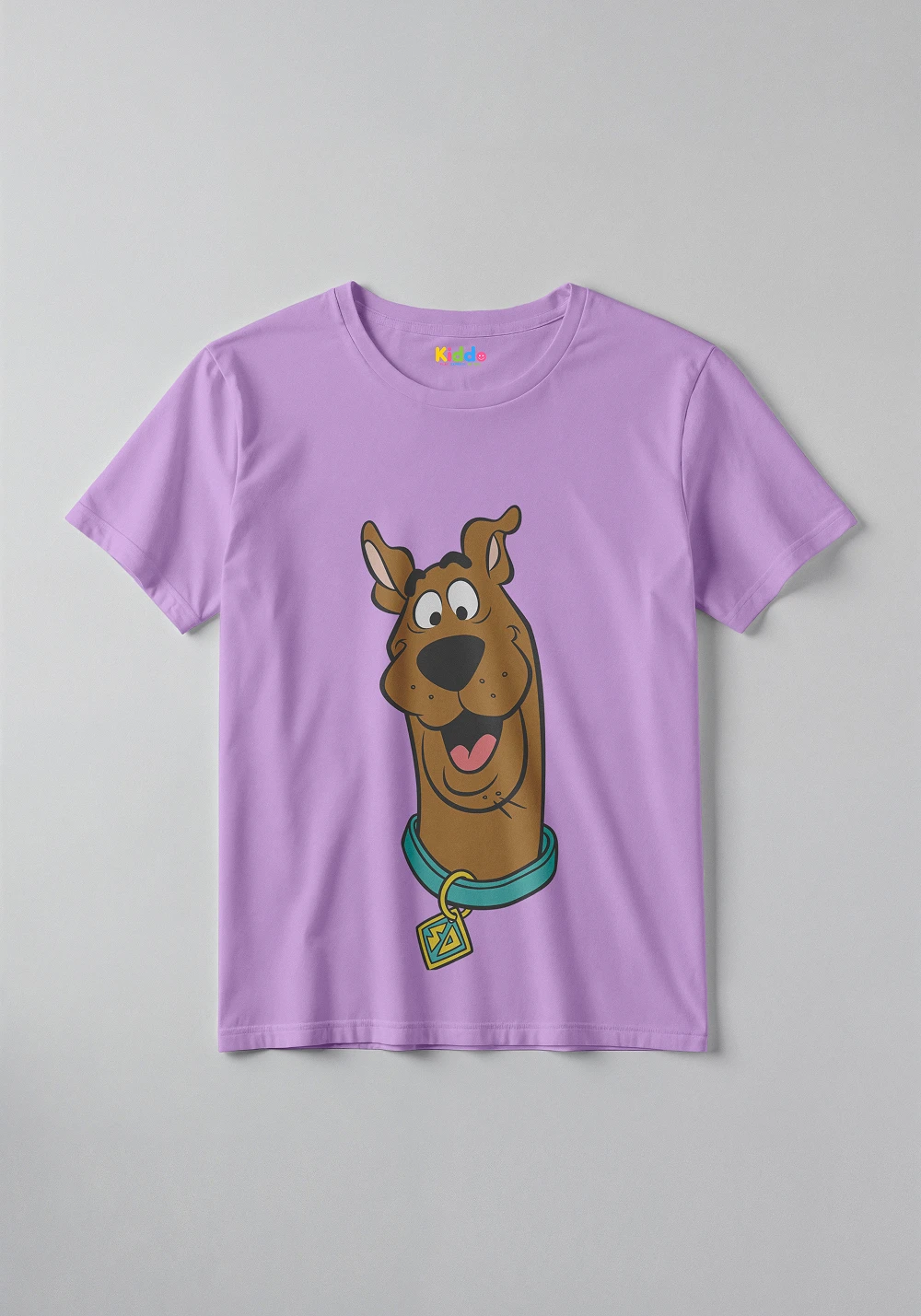 Scooby Fun Adventure Tee – Kids Cartoon Graphic T-Shirt - Image 6